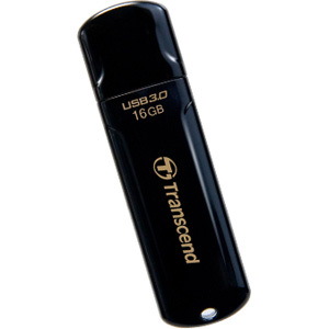 Transcend 16GB JetFlash 700 USB 2.0 Flash Drive