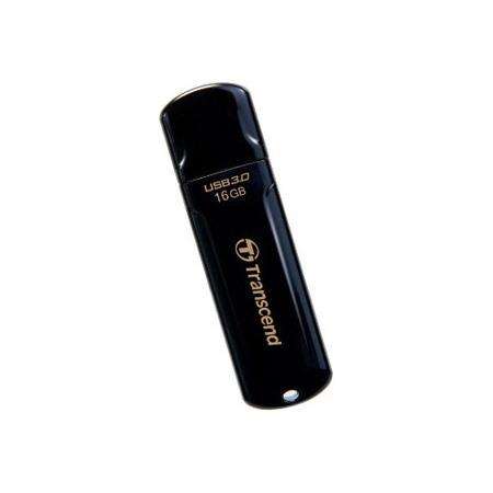 Transcend 16GB JetFlash 700 USB 2.0 Flash Drive