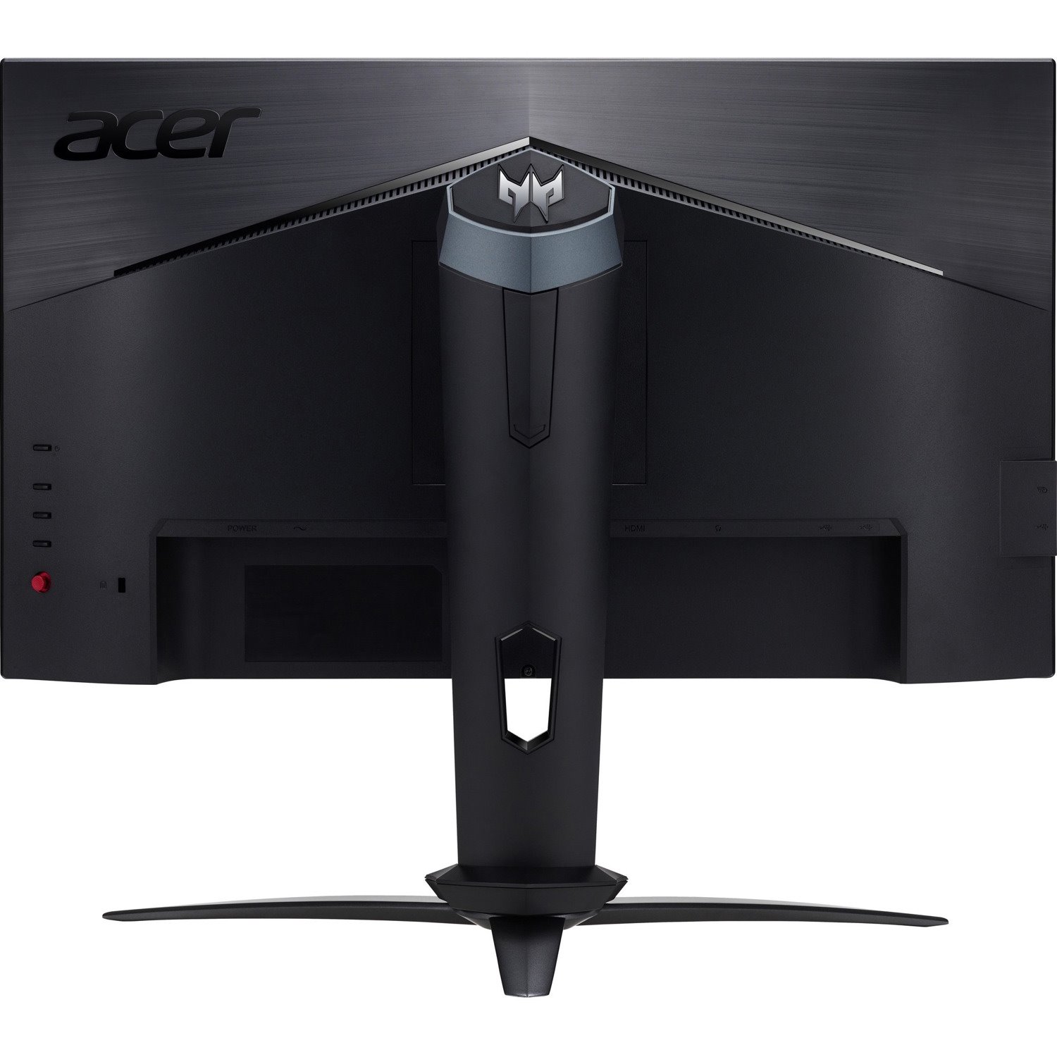 Acer Predator XB253Q GP Full HD LCD Monitor - 16:9 - Black