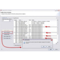 Data Center Expert Modbus TCP Output
