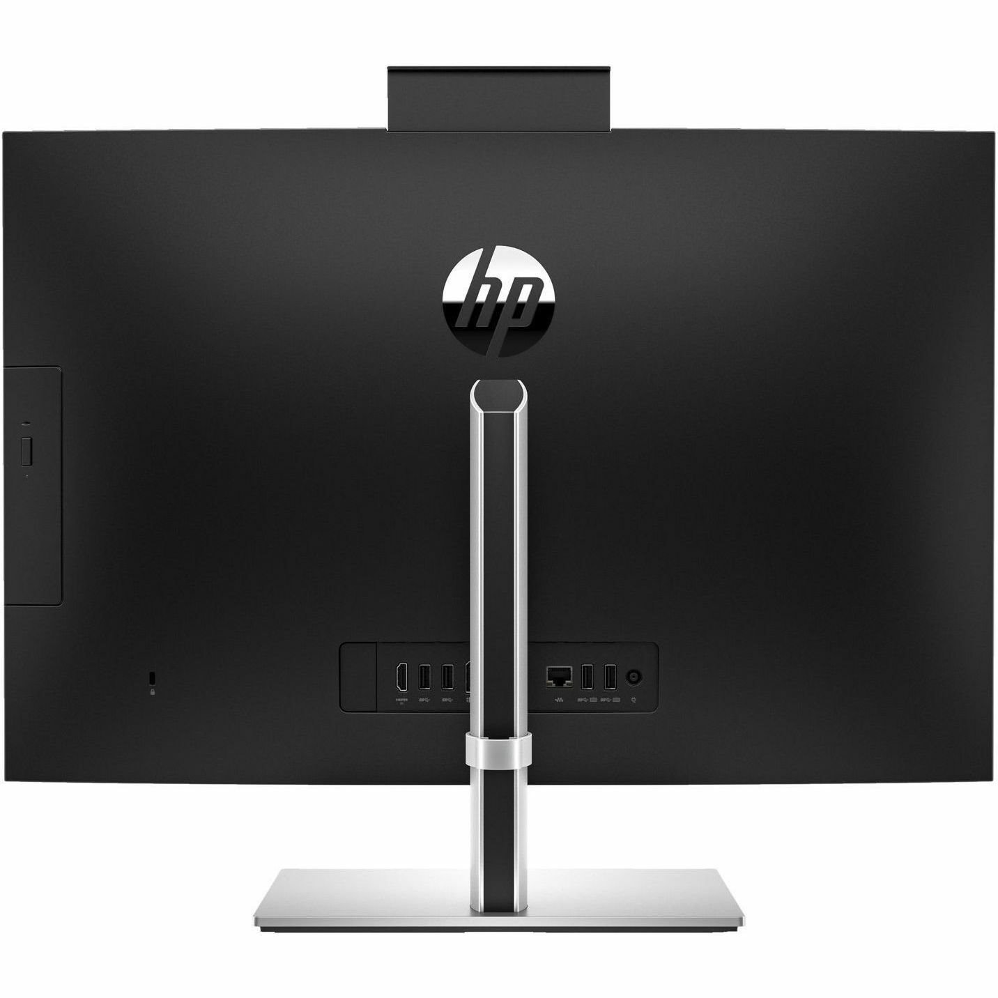 HP ProOne 440 G9 All-in-One Computer - Intel Core i5 14th Gen i5-14500 - vPro Technology - 16 GB - 256 GB SSD - 23.8" Full HD - Desktop