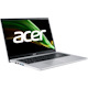 Acer Aspire 3 A315-58 A315-58-350L 15.6" Notebook - Full HD - Intel Core i3 11th Gen i3-1115G4 - 8 GB - 256 GB SSD - English Keyboard - Pure Silver