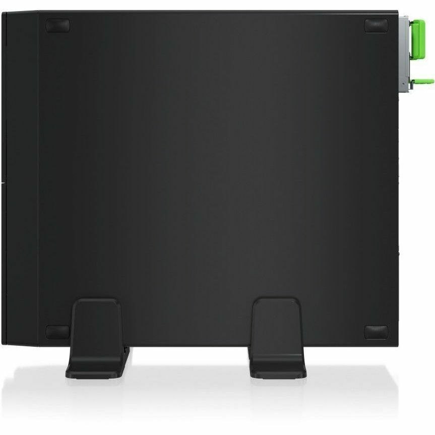 Fujitsu PRIMERGY TX1320 M6 Toren Server - 1 Xeon E-2456 3,30 GHz - 32 GB RAM - Serieel ATA controller