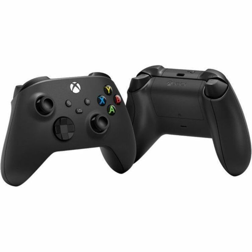Microsoft Xbox Wireless Controller - Carbon Black