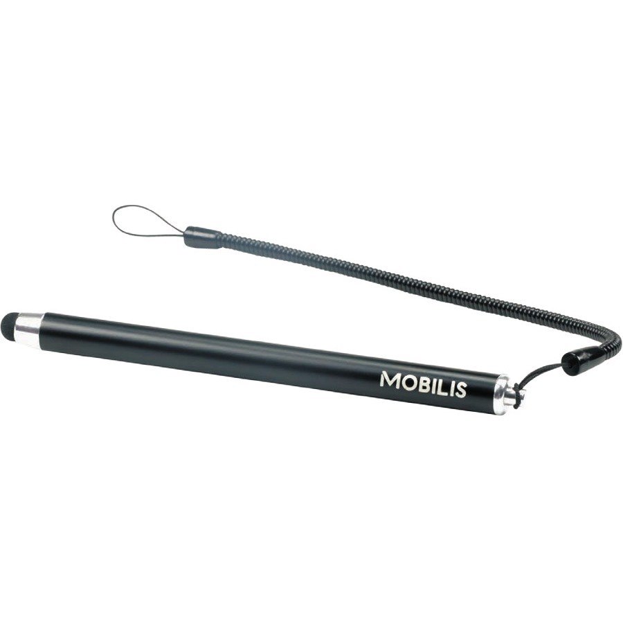 MOBILIS Stylus - 10 - Capacitive Touchscreen Type Supported