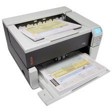 Kodak Alaris i3400 Sheetfed Scanner - 600 dpi Optical