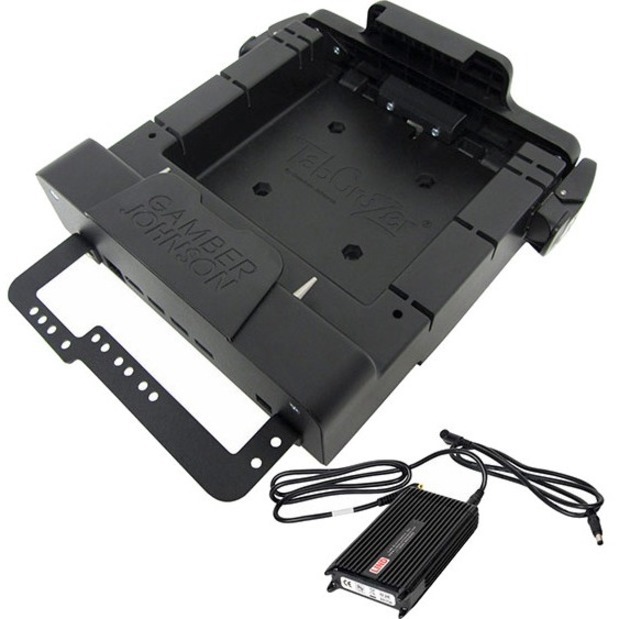 Gamber-Johnson Zebra Docking Station