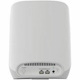 Netgear Orbi RBS760 Tri Band Wi-Fi 6 IEEE 802.11 a/b/g/n/ac/ax 5.40 Gbit/s Wireless Range Extender - Indoor