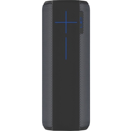 Ultimate Ears Portable Bluetooth Speaker System - Charcoal Black