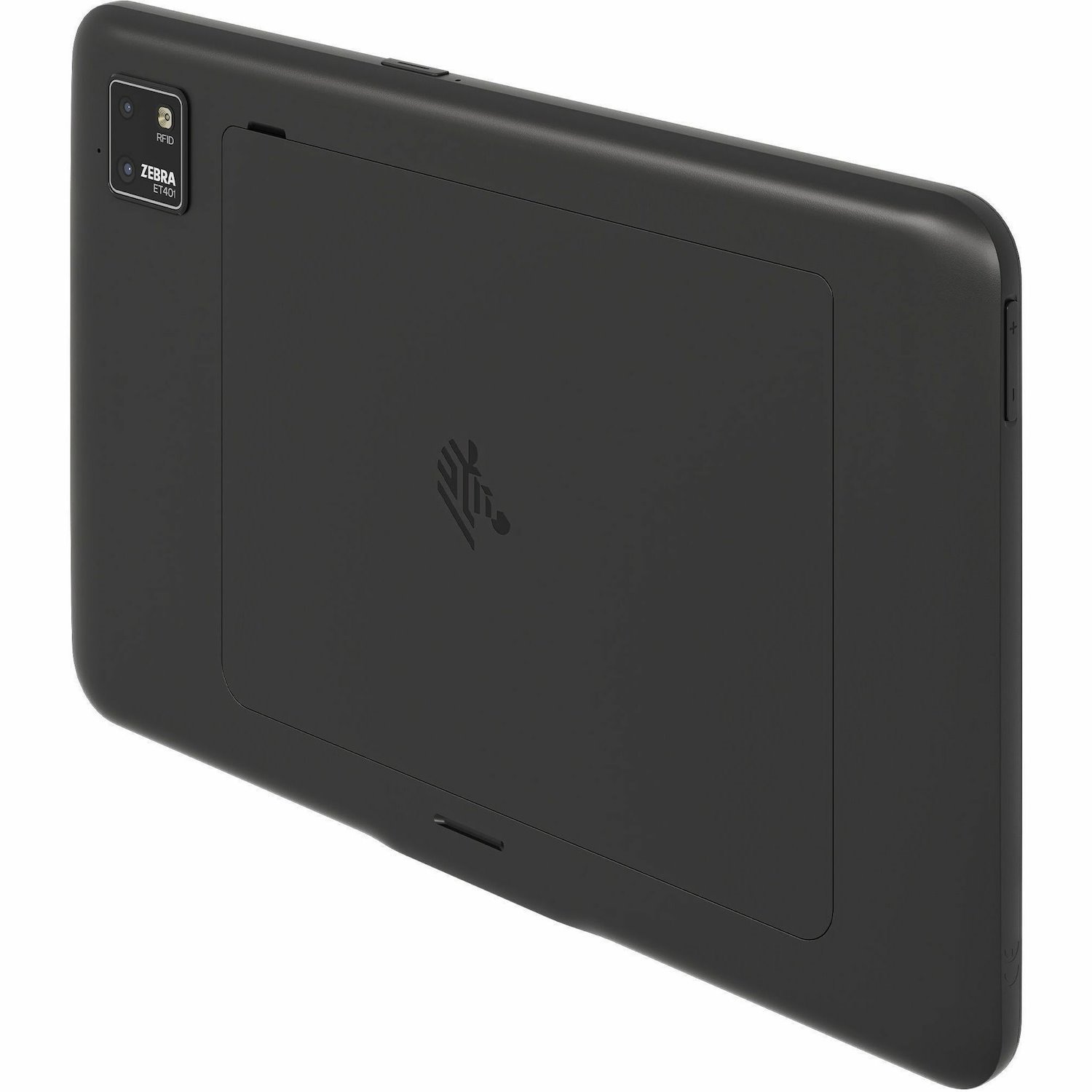 Zebra ET4X ET401 Rugged Tablet - 25.7 cm (10.1") WUXGA - Qualcomm Dragonwing Q-6690 Octa-core - 6 GB - 64 GB Storage
