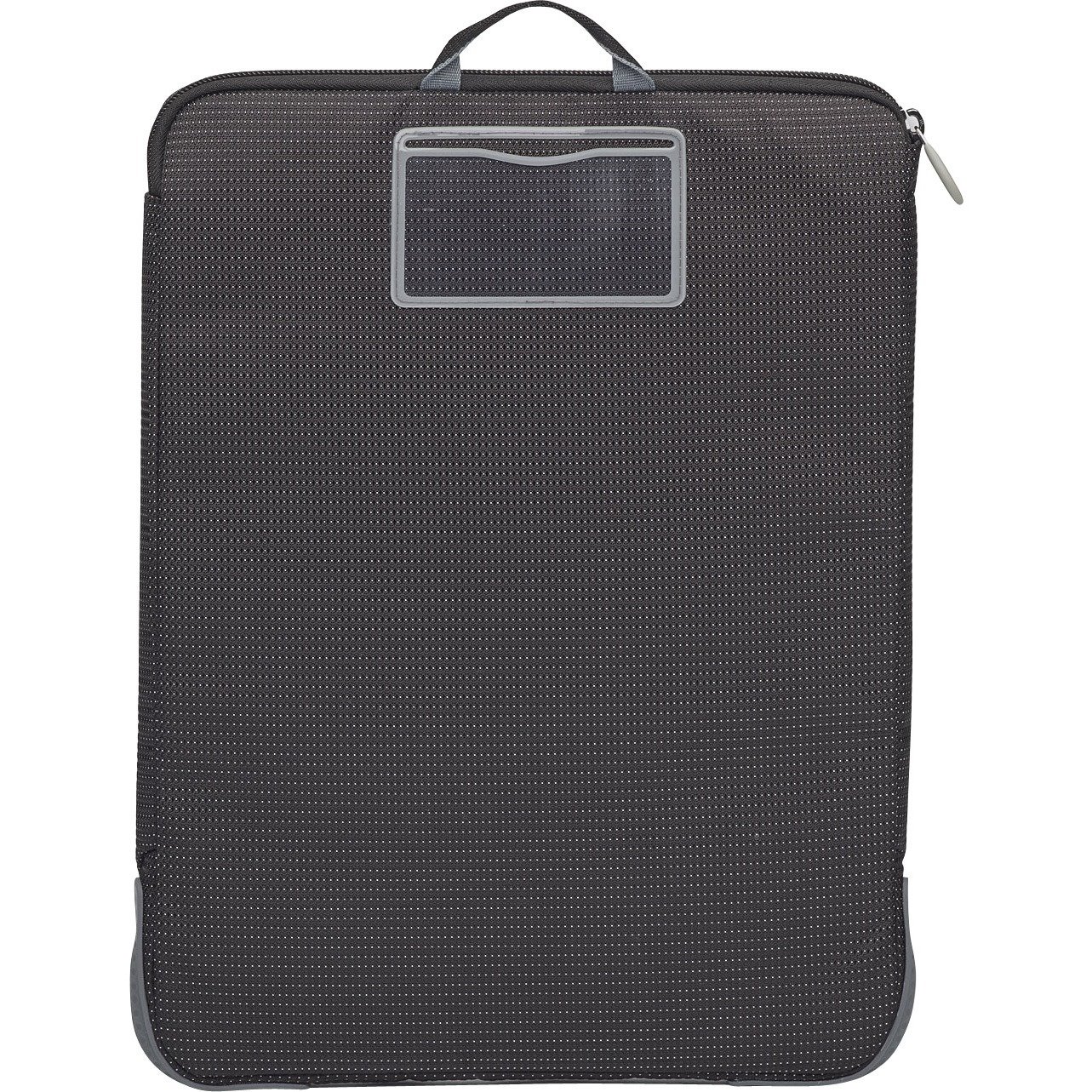 Brenthaven Tred Carrying Case (Sleeve) for 11" to 13" Apple MacBook, Chromebook - Black