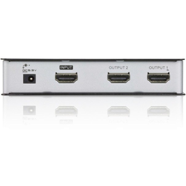 ATEN 2-Port HDMI Splitter