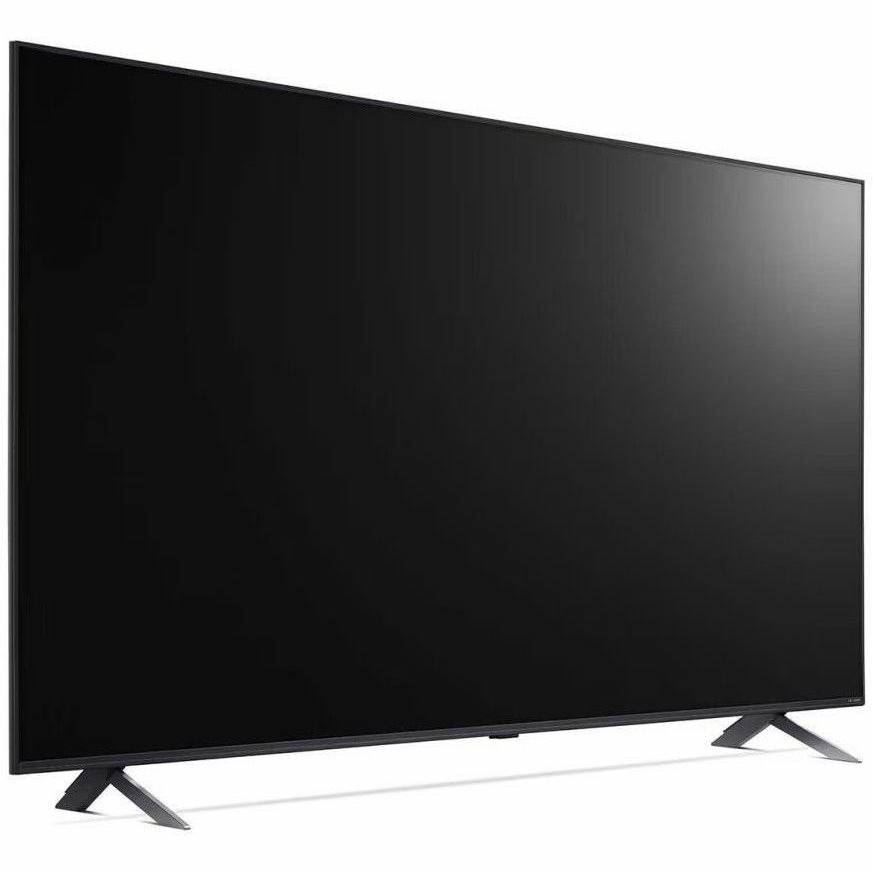 LG QNED80 50QNED80T6A 127 cm Smart LED-LCD TV 2024 - 4K UHDTV - High Dynamic Range (HDR)