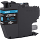 Brother Innobella LC3013C Original High Yield Inkjet Ink Cartridge - Single Pack - Cyan - 1 Each