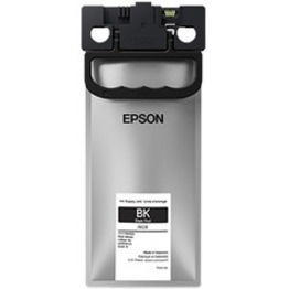 Epson DURABrite Ultra R02X Original High Yield Inkjet Ink Cartridge - Black - 1 Pack