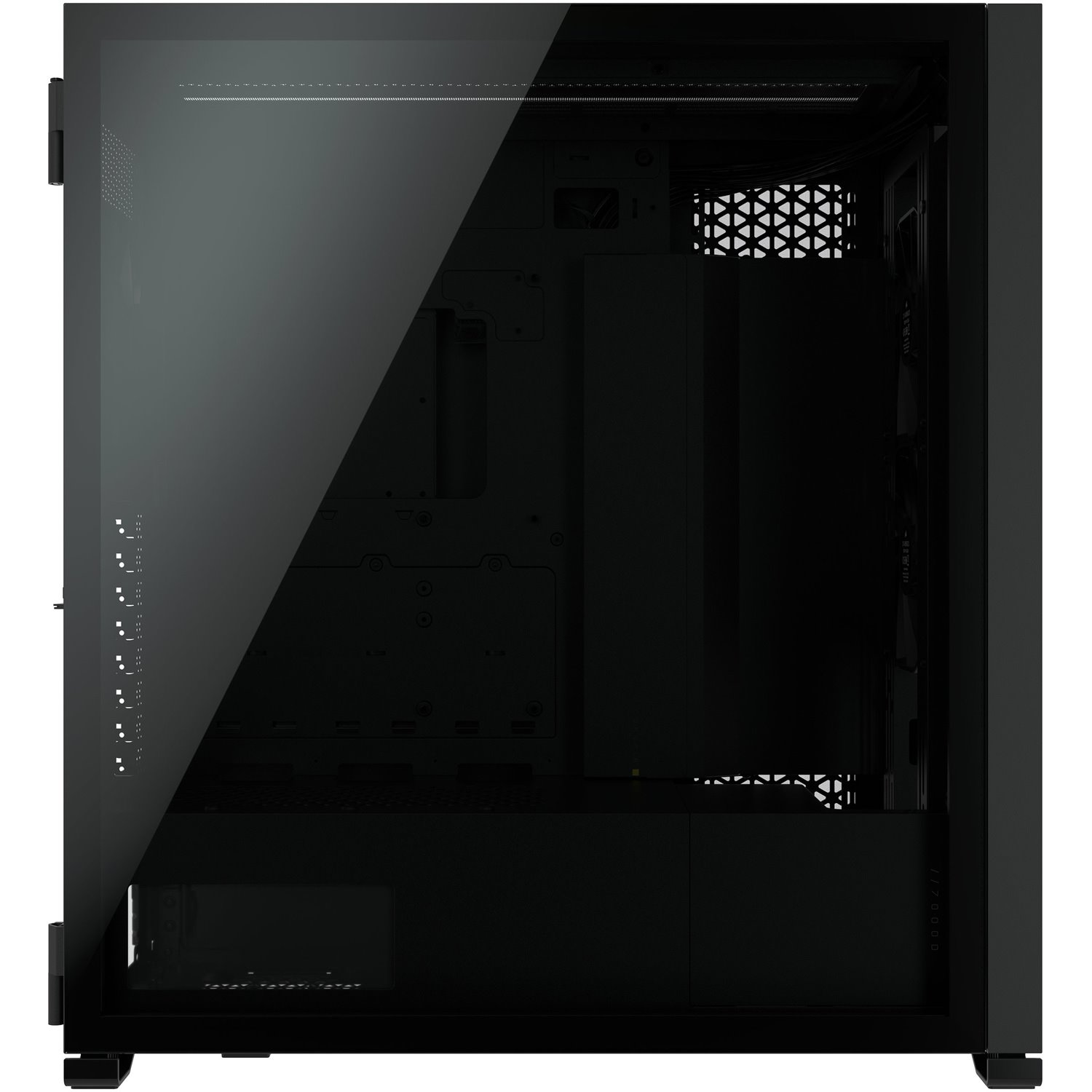 Corsair 7000D AIRFLOW Full-Tower Case