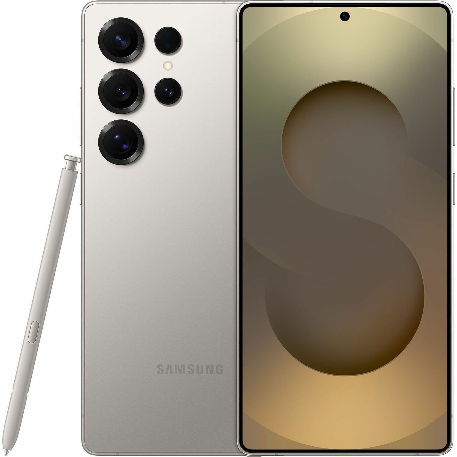 Samsung Galaxy S25 Ultra SM-S938B/DS 512 GB Smartphone - 17.5 cm (6.9") Dynamic AMOLED 2X QHD+ 3120 x 1440 - Octa-core (OryonDual-core (2 Core) 4.47 GHz + Oryon Hexa-core (6 Core) 3.53 GHz - 12 GB RAM - Android 15 - 5G - Grey