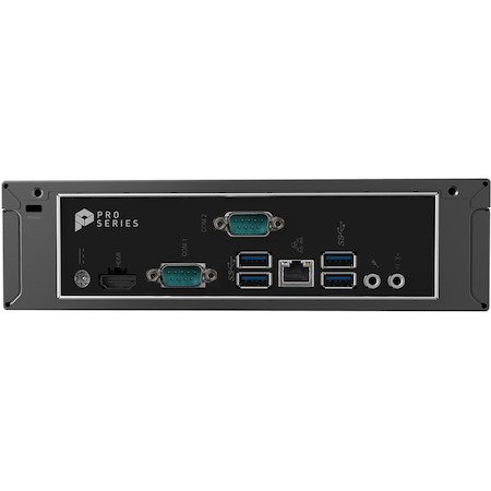 MSI PRO DP21 Desktop, Intel Core i5-13400, 8GB , 500GB SSD WIN 11 PRO