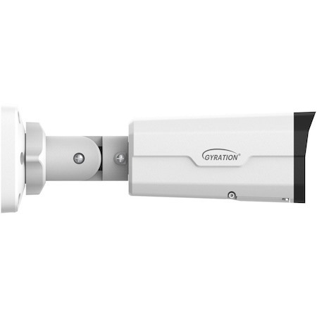 Gyration CYBERVIEW 510B 5 Megapixel Indoor/Outdoor HD Network Camera - Color - Bullet