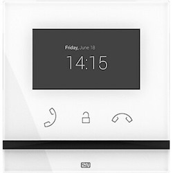 2N 10.9 cm (4.3") Video Door Phone