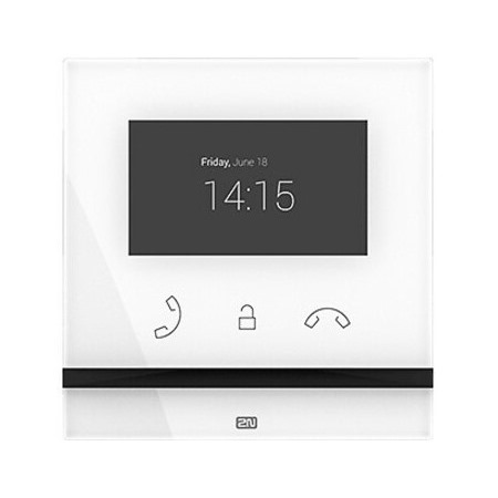 2N 10.9 cm (4.3") Video Door Phone