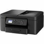 Brother DCP-J1360DW Bedraad en draadloos Inkjet multifunctionele printer - Kleur - Zwart