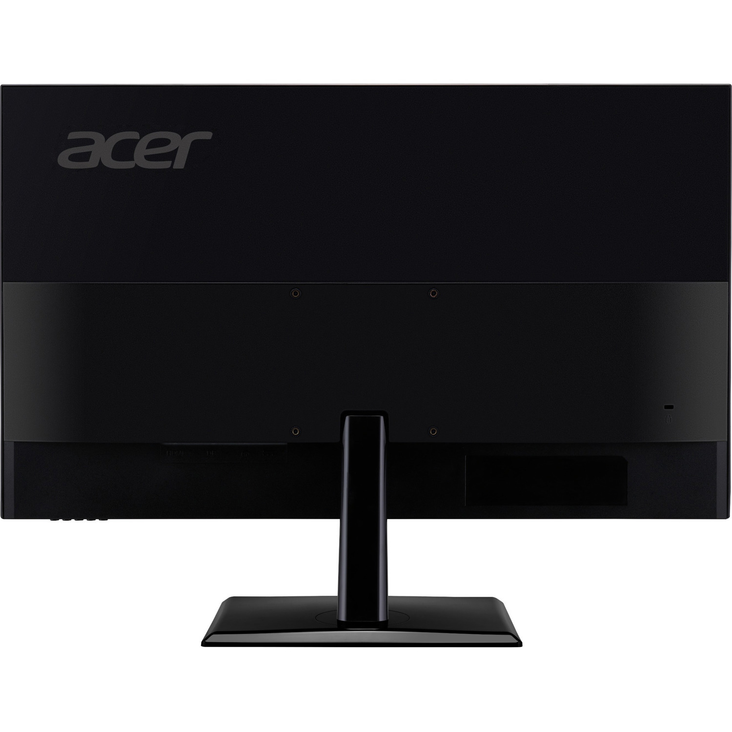 Acer EG240Y P Full HD LCD Monitor - 16:9 - Black
