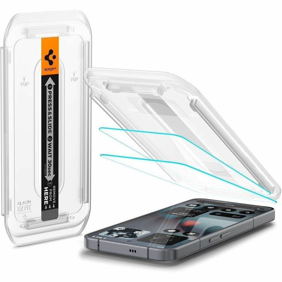 Spigen Nothing Phone (3) Glas.tR Ez Fit - Agl10165
