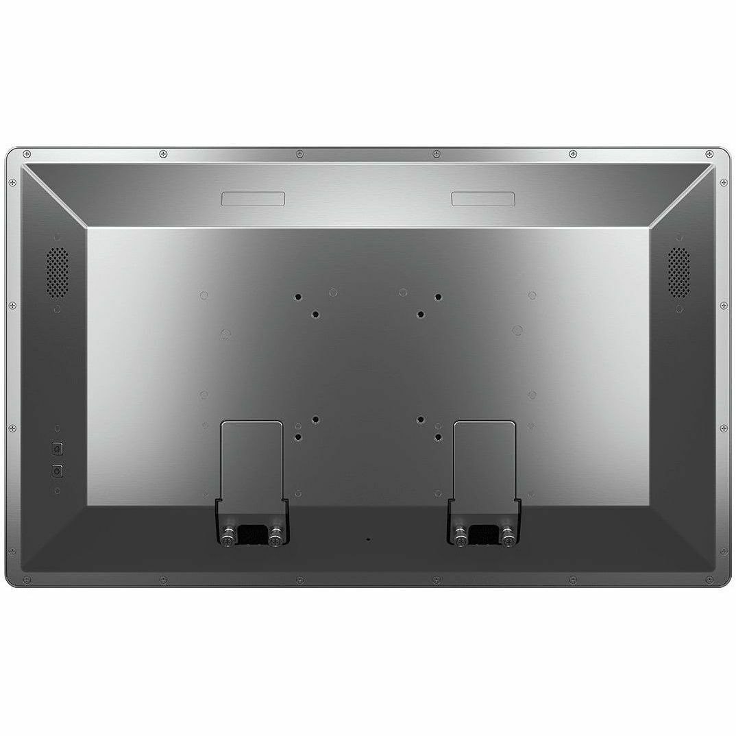 Elo E176840 22" Class Webcam LCD Touchscreen Monitor - 16:9 - 14 ms