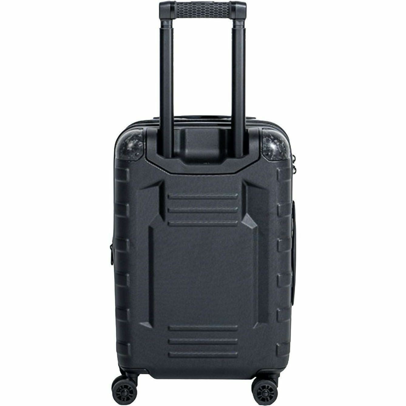 Ogio Renegade Vault 22 BLK 25
