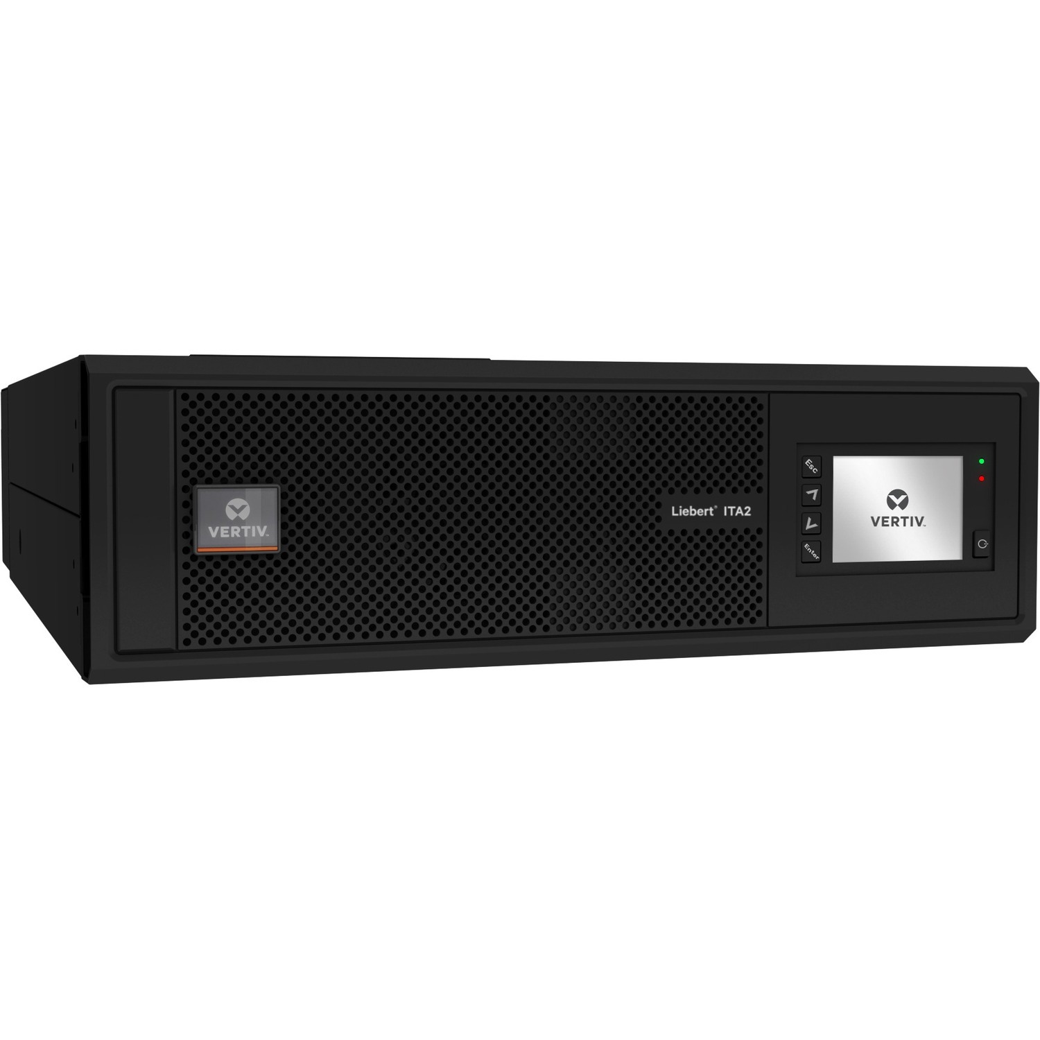 Vertiv Liebert Double Conversion Online UPS - 10 kVA - Three Phase