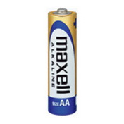 Maxell LR6 GD 2B Dry Battery