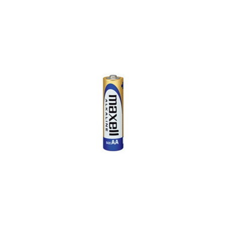 Maxell LR6 GD 2B Dry Battery