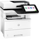 HP LaserJet M528dn Laser Multifunction Printer - Monochrome