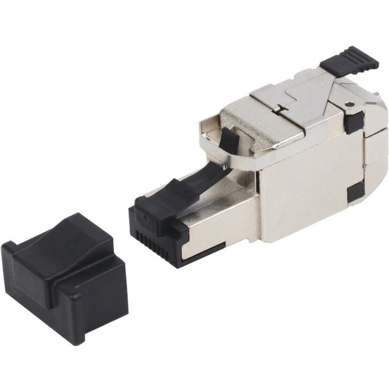 Belden REVConnect 10GX STP Field Mount Plug, Metal