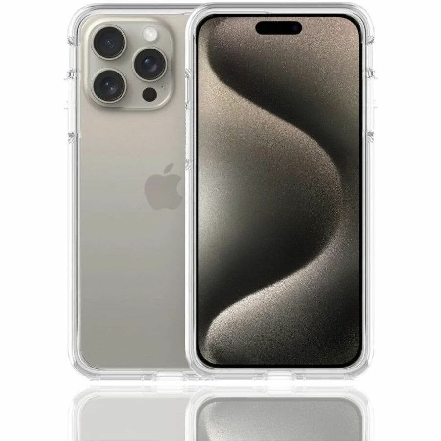 Strike iPhone 15 Pro Max Protective Case