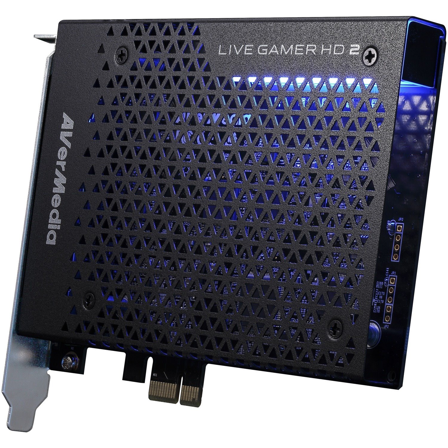 AVerMedia Live Gamer HD 2 GC570 Game Capturing Device