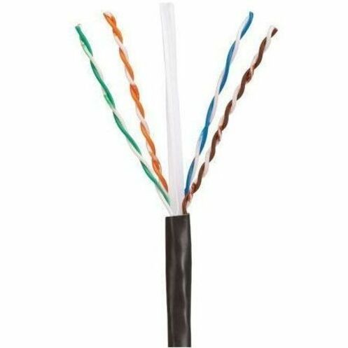 Panduit CC Cat6 4-P 23Awg U/Utp Op Eu B