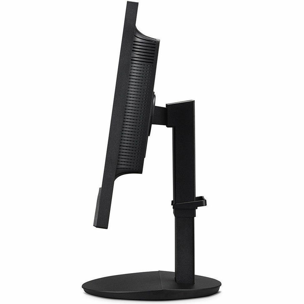 Sharp NEC Display MultiSync EA272U 27" Class 4K UHD LED Monitor - 16:9 - Black