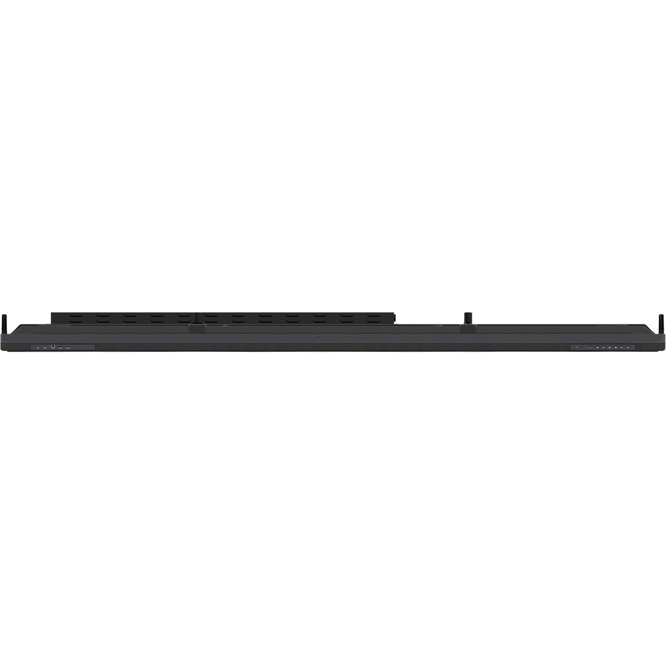 ViewSonic ViewBoard IFP8652 85.6" LCD Touchscreen Monitor - 16:9 - 8 ms GTG
