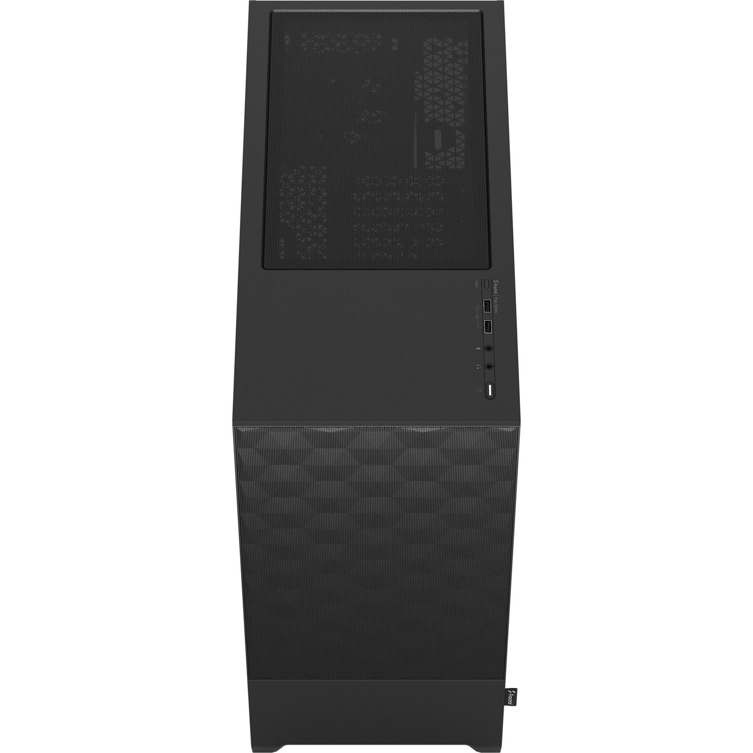 Fractal Design Pop Air Computer Case