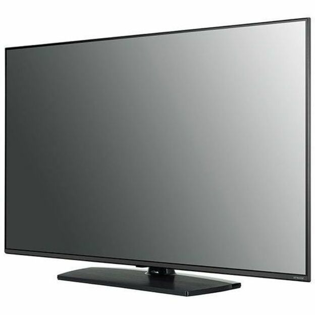LG Commercial Lite UT567H 55UT567H 55" LED-LCD TV - 4K UHDTV - High Dynamic Range (HDR) - Titan