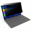 Targus 4Vu Privacy Screen for 15.6" Widescreen Laptops (16:10) Clear
