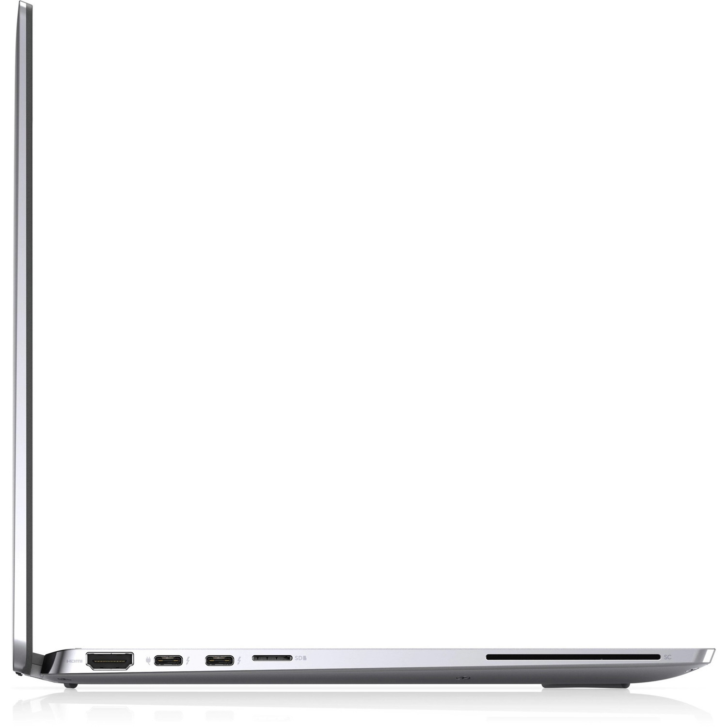 Dell Latitude 9000 9520 15" Notebook - Full HD - Intel Core i7 11th Gen i7-1185G7 - vPro Technology - 16 GB - 512 GB SSD - English (US) Keyboard - Anodized Titan Gray