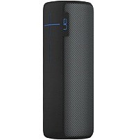 Ultimate Ears Portable Bluetooth Speaker System - Charcoal Black