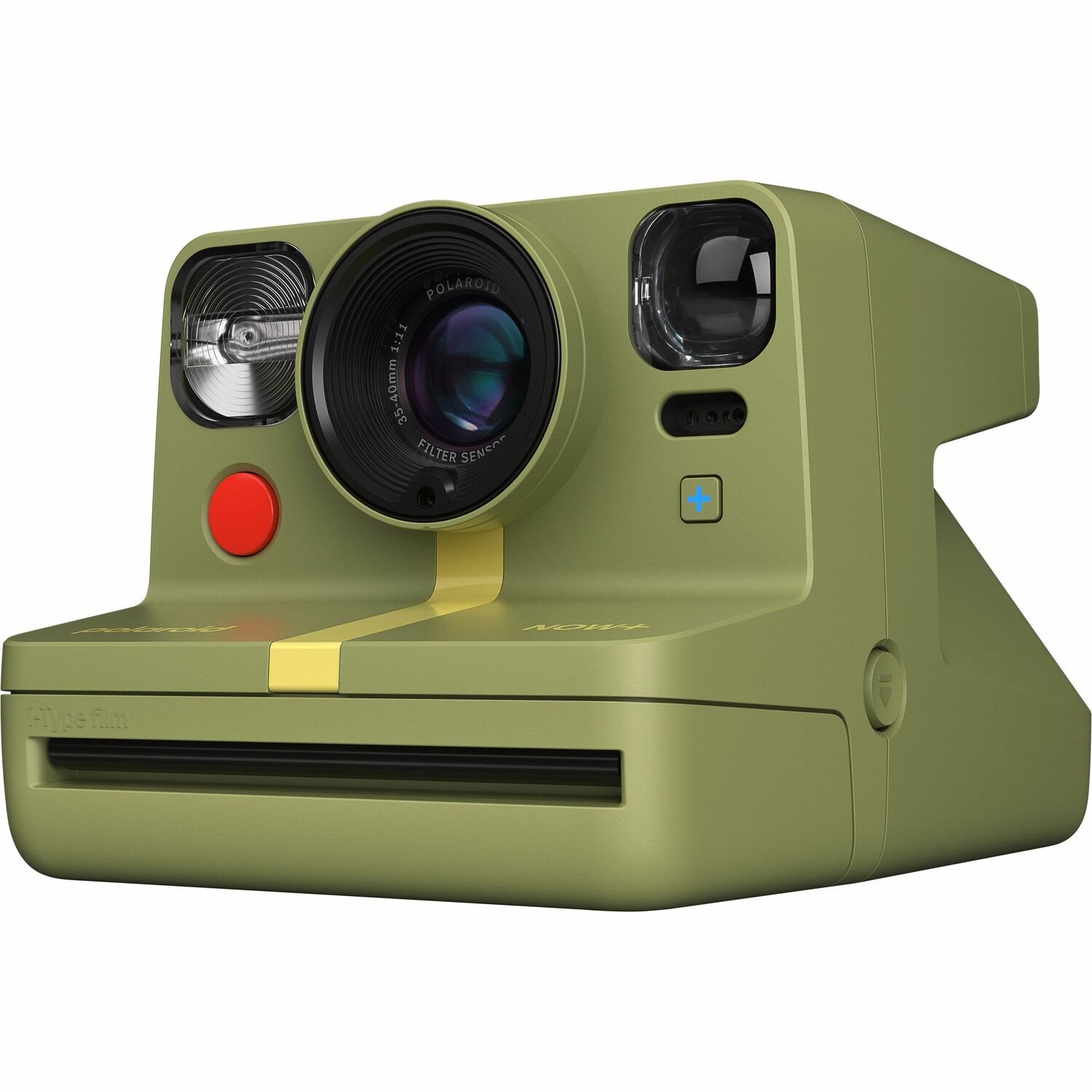 Polaroid Now+ Instant Film Camera