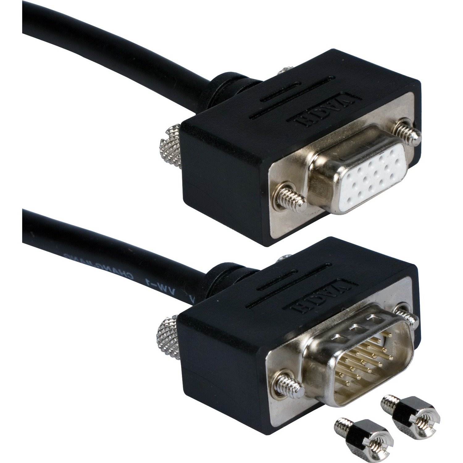 QVS UltraThin VGA/QXGA Cable