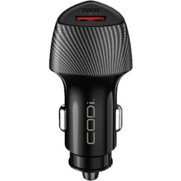 Codi Car Charger Usb-C PD 20W