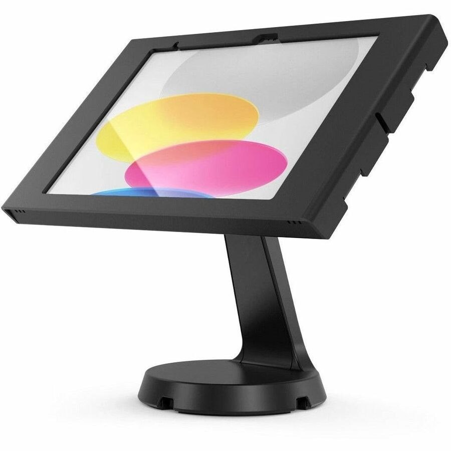 Compulocks iPad 10.9" 10th Gen Swell Enclosure Mast Counter Stand - Swell Mast