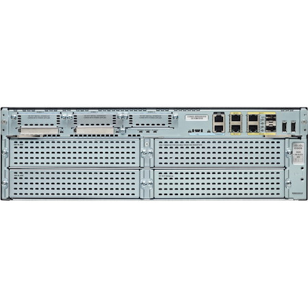 Cisco 3925E Router